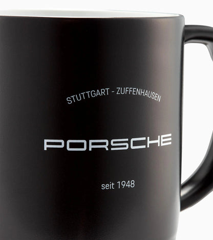 Porsche Design Value | Porsche Black Cup L – Essential