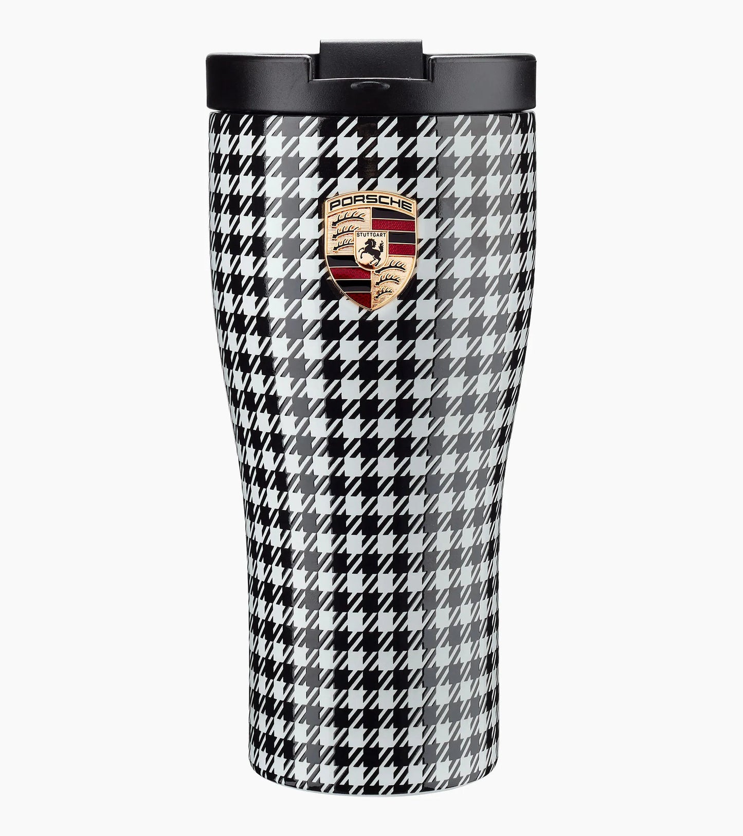 Porsche Design Top Pick | Pepita thermos cup