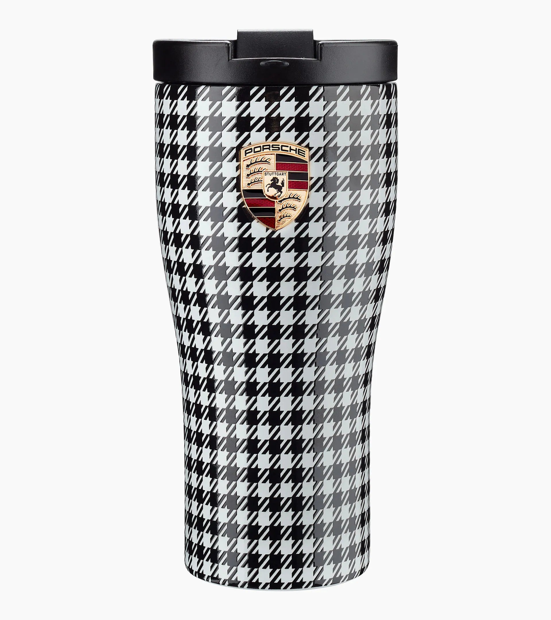 Porsche Design Top Pick | Pepita thermos cup