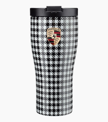 Porsche Design Top Pick | Pepita thermos cup