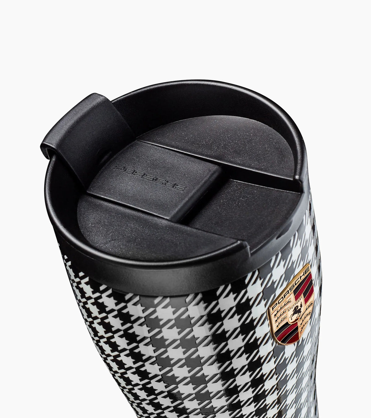 Porsche Design Top Pick | Pepita thermos cup