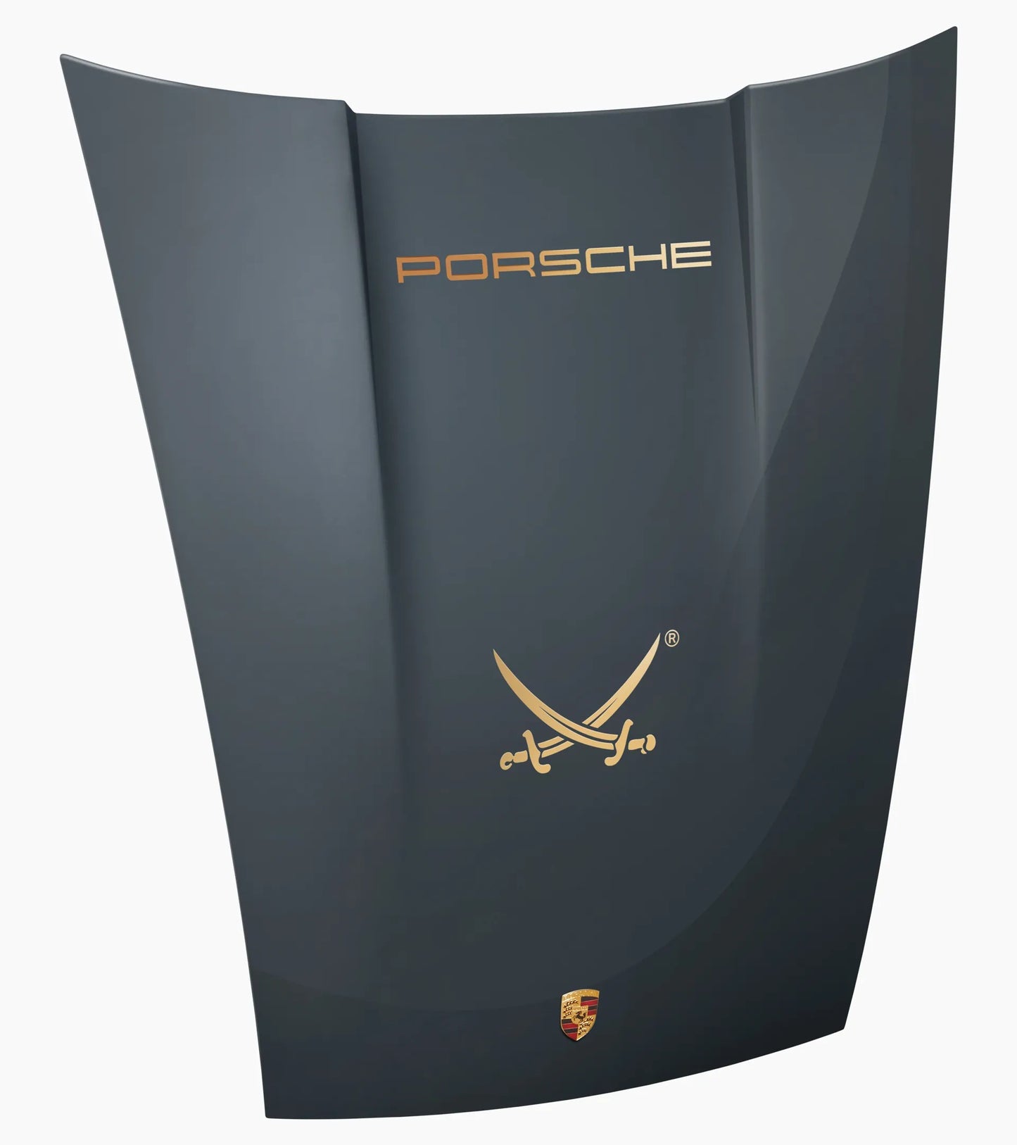 Porsche Design Value | 911 Bonnet –  Porsche Sansibar