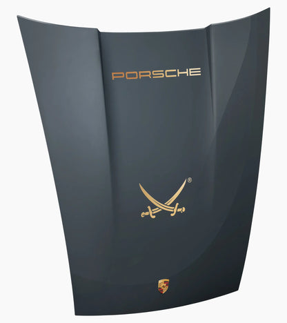 Porsche Design Value | 911 Bonnet –  Porsche Sansibar