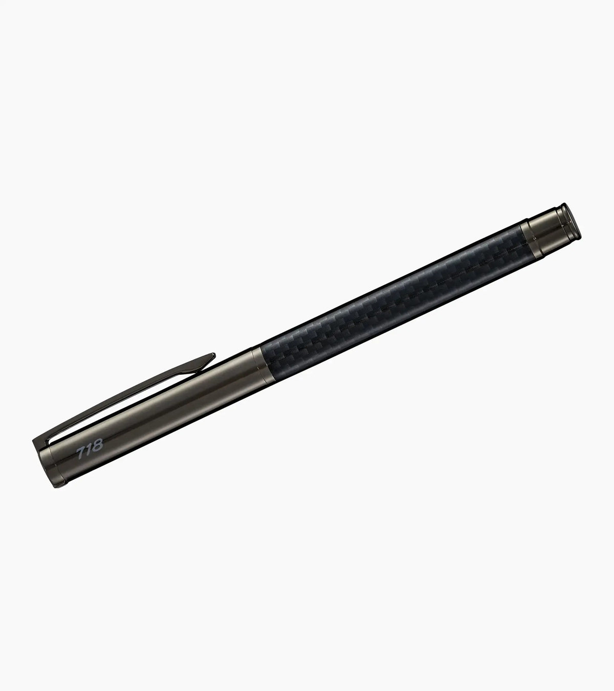 Porsche Design Great Value | 718 rollerball pen – Essential