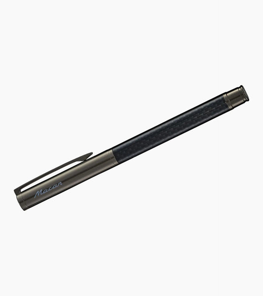 Porsche Design Quality | Macan rollerball pen – Essential
