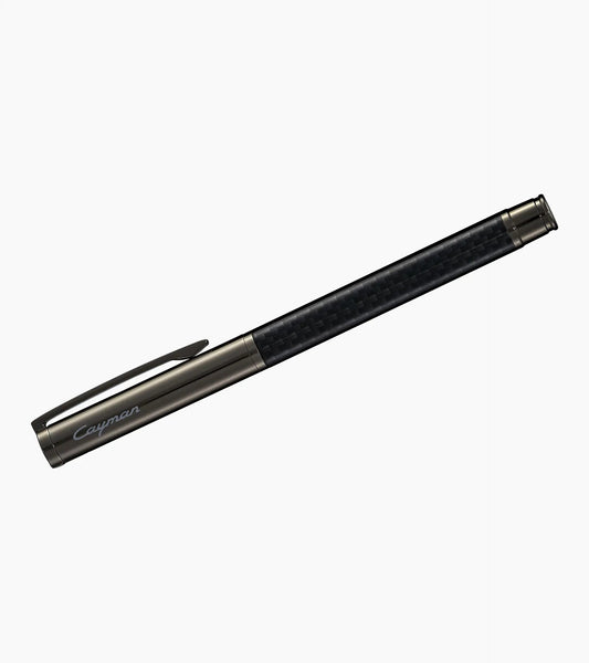 Porsche Design Customer Favorite | Cayman rollerball pen – Essential