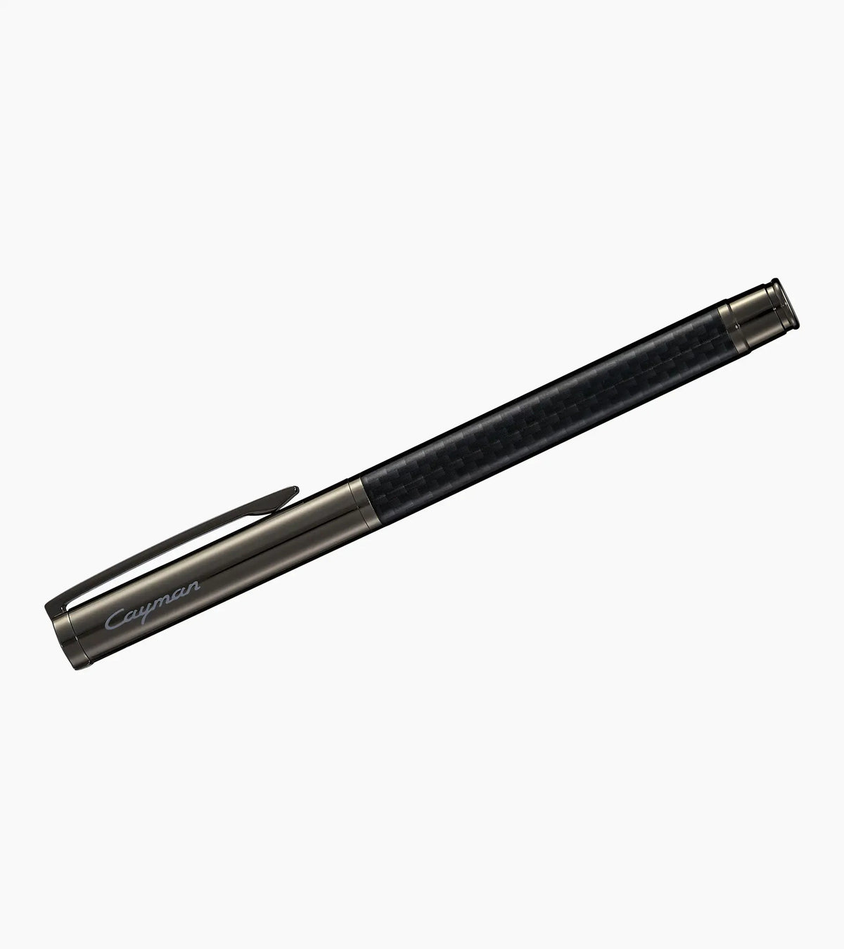 Porsche Design Customer Favorite | Cayman rollerball pen – Essential