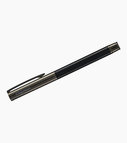 Porsche Design Customer Favorite | Cayman rollerball pen – Essential