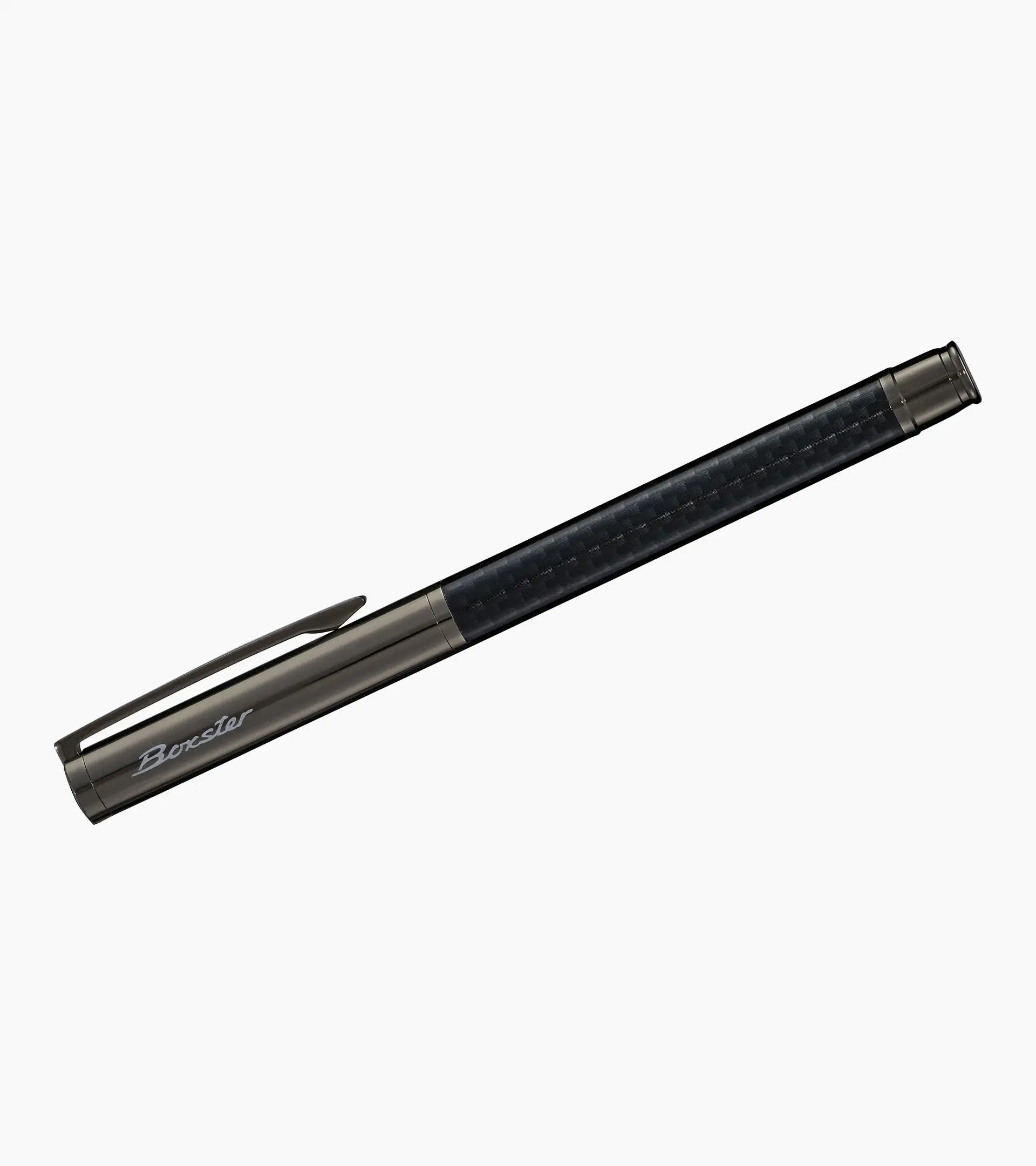Porsche Design Top Pick | Boxster rollerball pen – Essential
