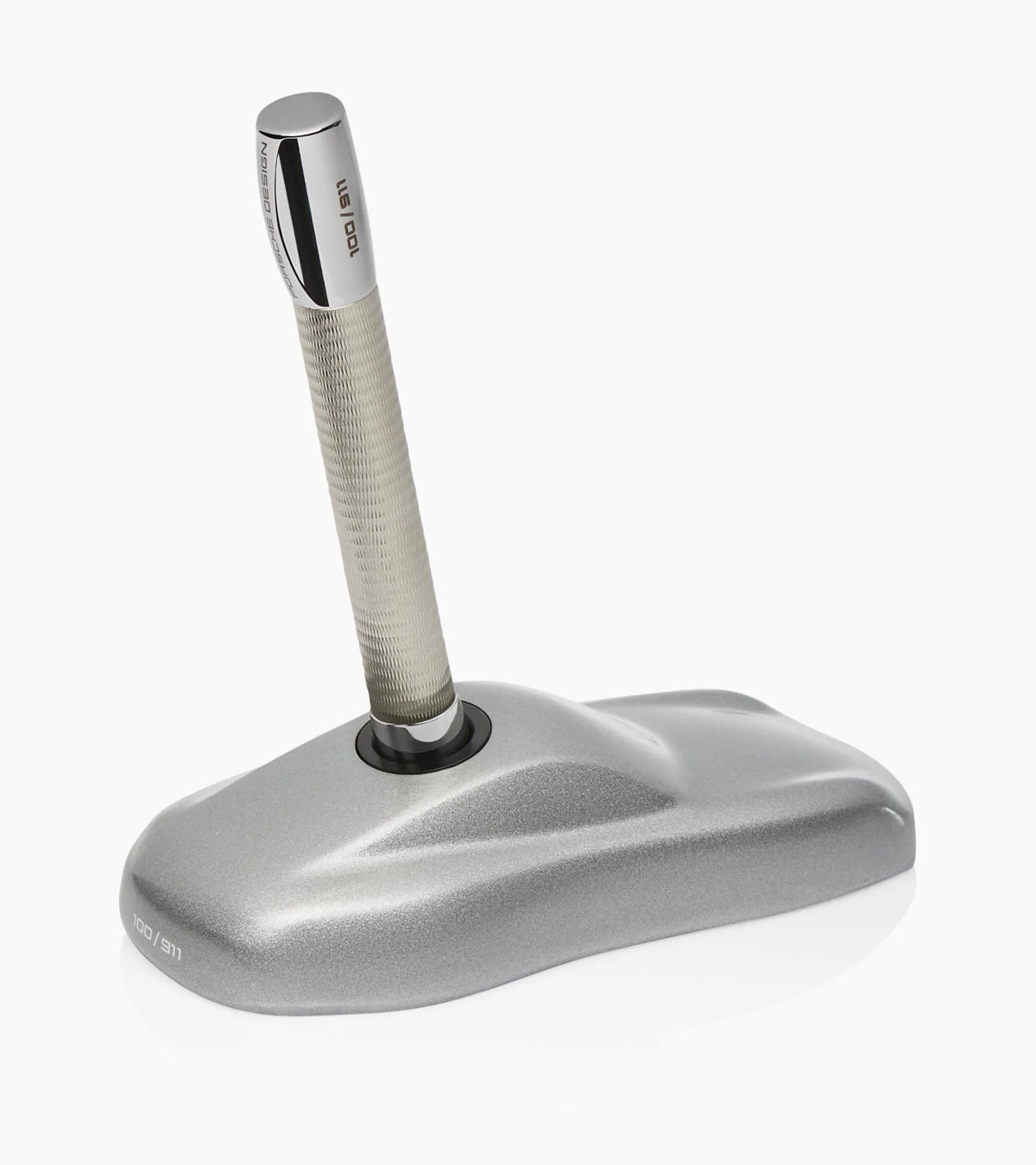 Porsche Design Value | Shake Pen Bundle + 911 Silhouette Pen Holder Limited Edition