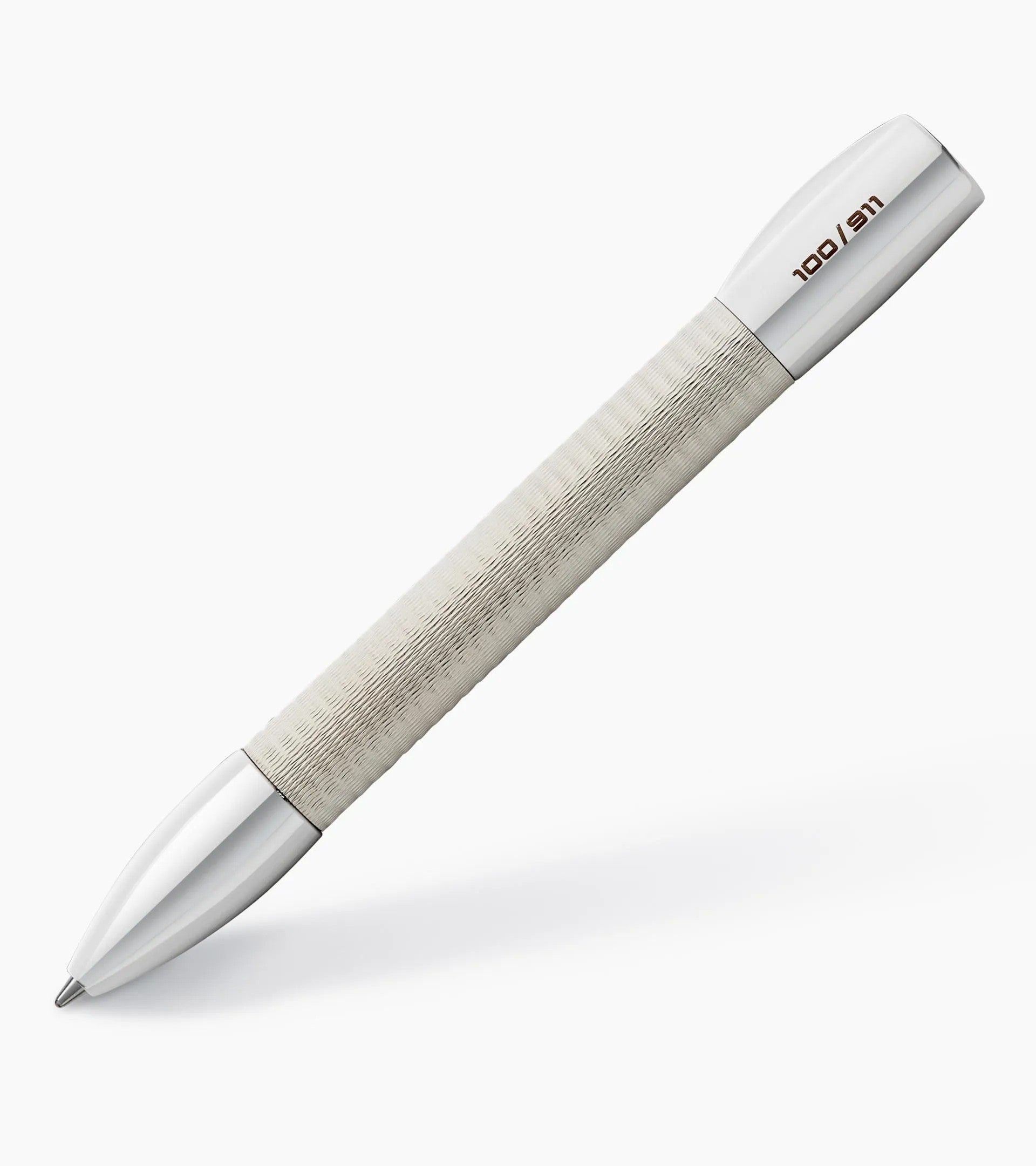 Porsche Design Value | Shake Pen Bundle + 911 Silhouette Pen Holder Limited Edition