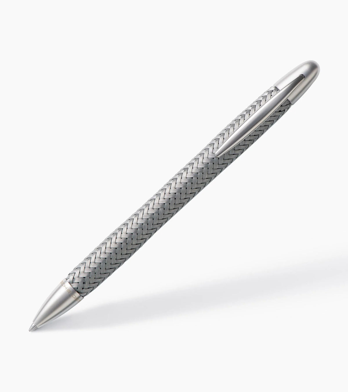 Porsche Design Latest | Tec Flex Ballpoint Pen