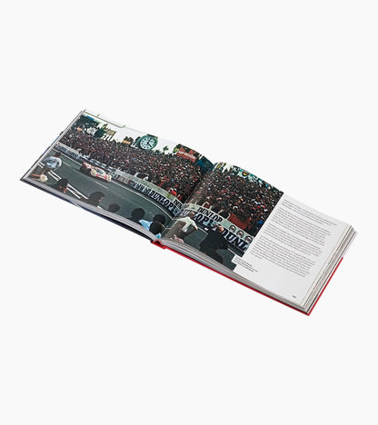 Porsche Design Everyday | Book Colours of Speed – Porsche 917