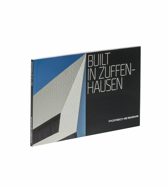 Porsche Design Value | Built in Zuffenhausen