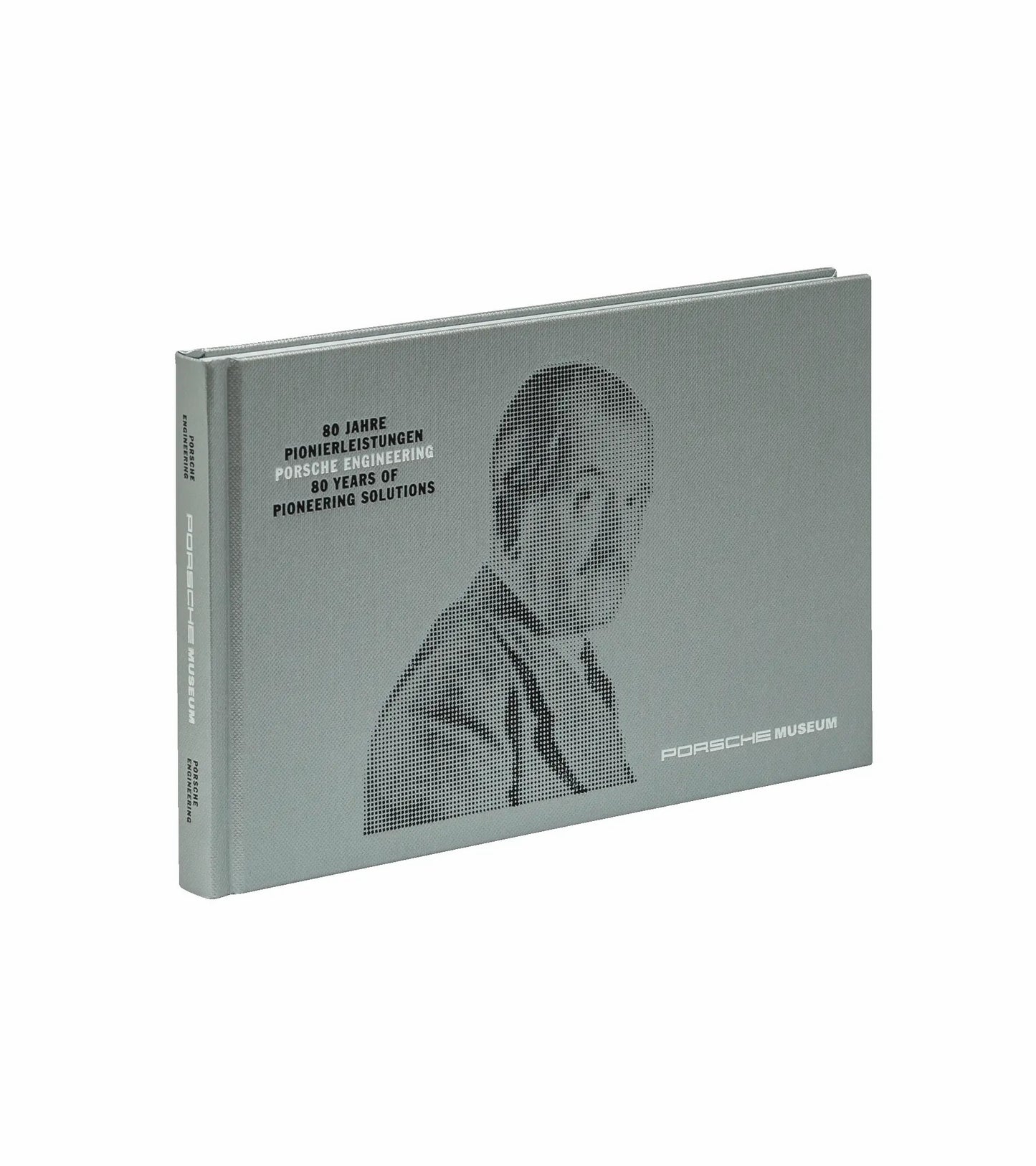Porsche Design Latest | Porsche Engineering - 80 years of pioneering solutions
