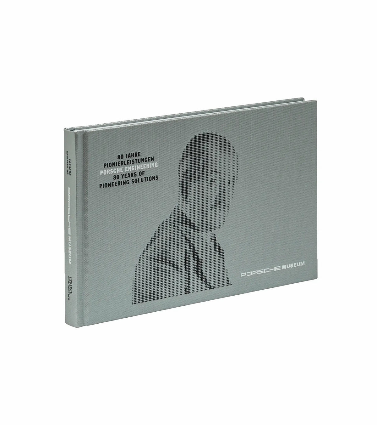 Porsche Design Latest | Porsche Engineering - 80 years of pioneering solutions