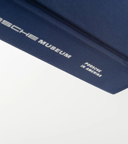 Porsche Design Quality | Porsche in America, book (EPM)