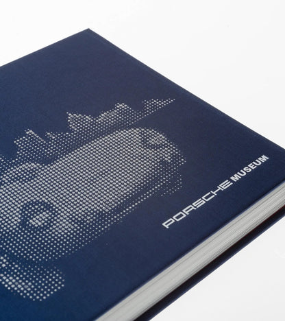 Porsche Design Quality | Porsche in America, book (EPM)