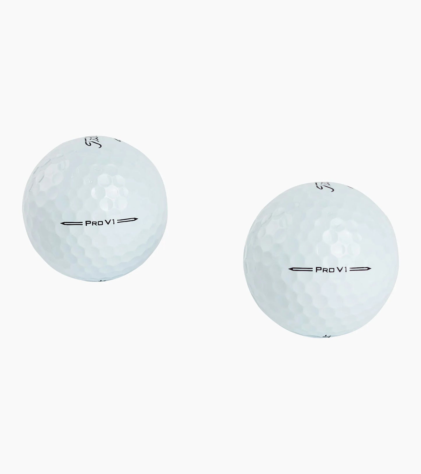 Porsche Design Customer Favorite | Golf balls set of 3