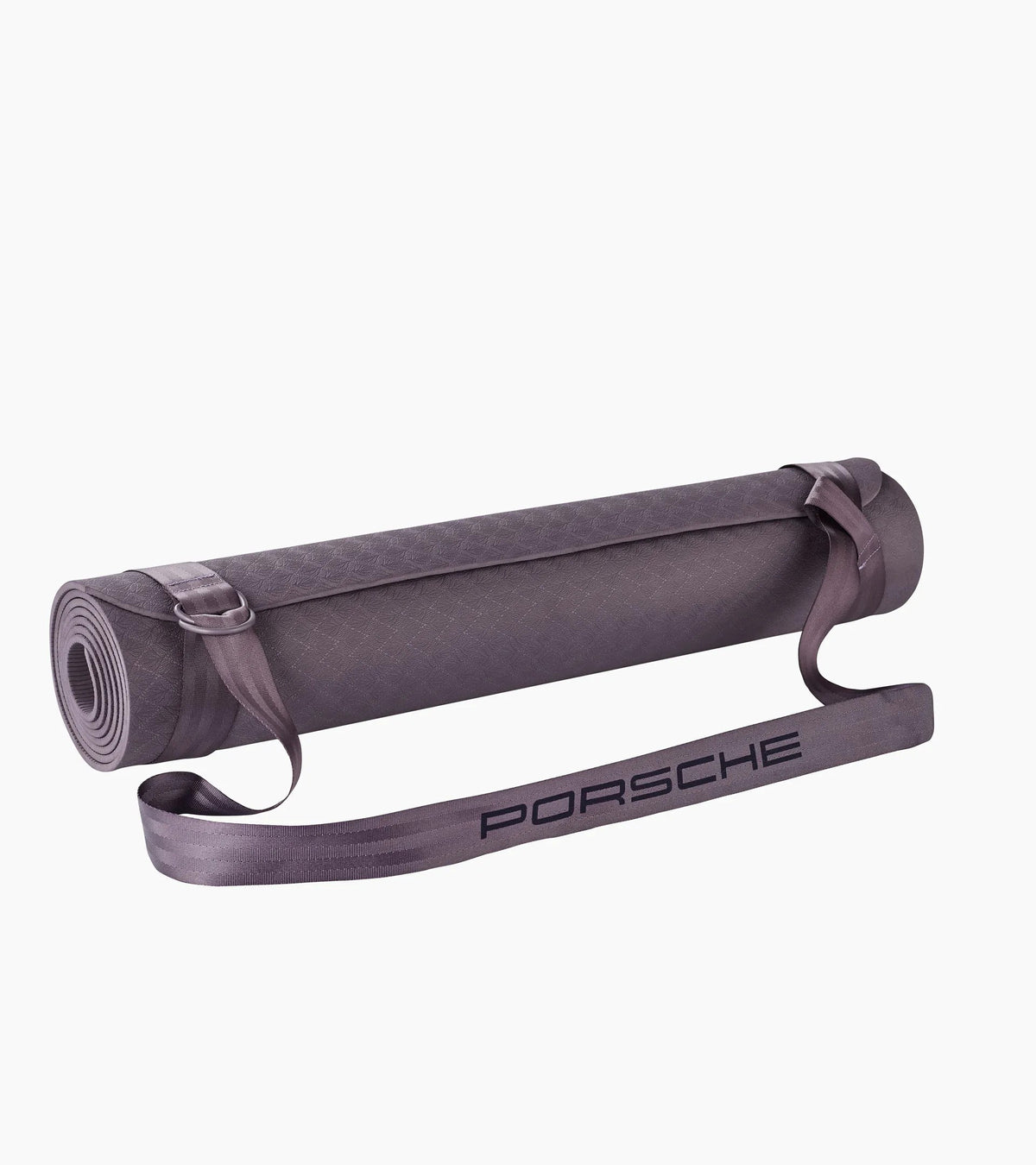Porsche Design Top Pick | Yoga Mat – Yoga Capsule Collection