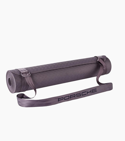 Porsche Design Top Pick | Yoga Mat – Yoga Capsule Collection