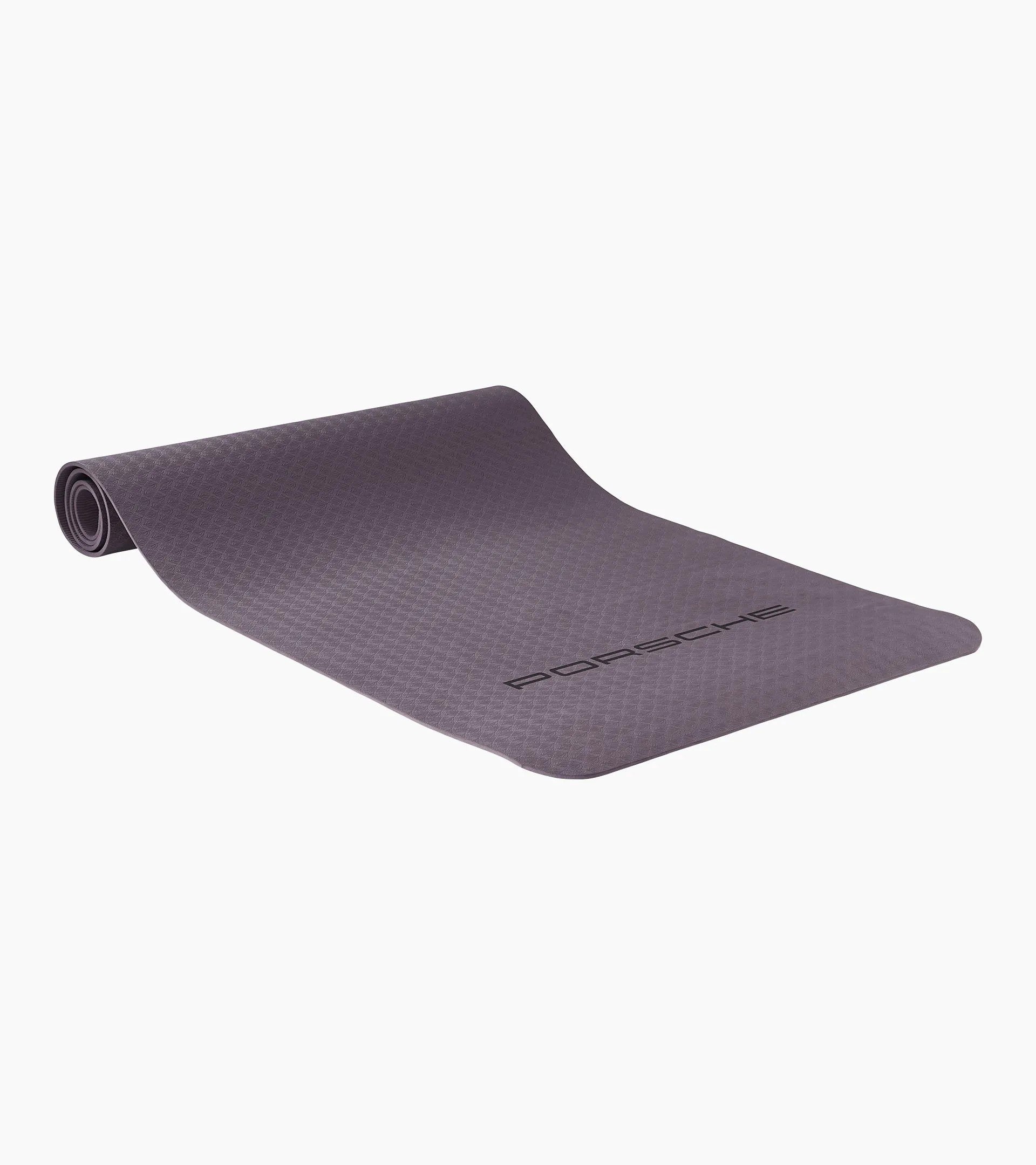 Porsche Design Top Pick | Yoga Mat – Yoga Capsule Collection