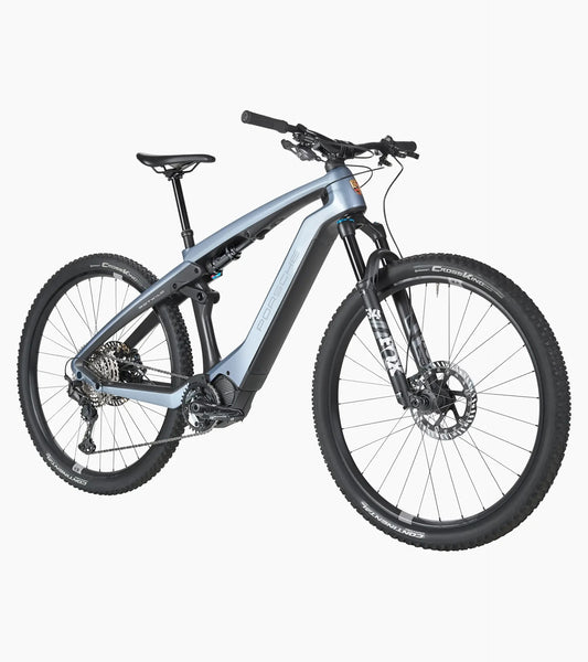 Porsche Design Smart Buy | Porsche eBike Cross 3rd Gen.