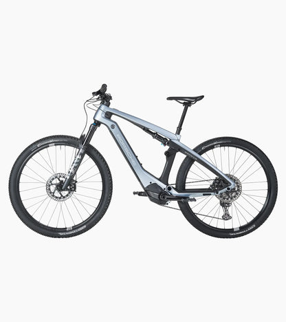 Porsche Design Smart Buy | Porsche eBike Cross 3rd Gen.