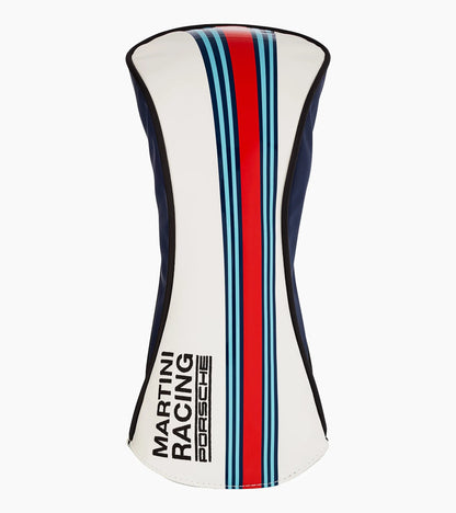 Porsche Design Latest | Driver Golf Club Headcover – Martini Racing