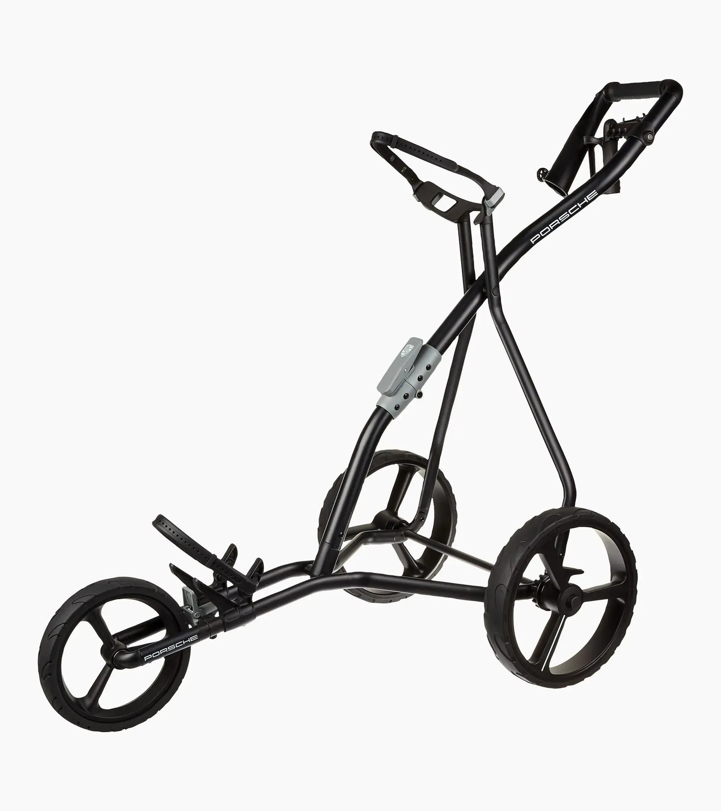 Porsche Design Trusted | Golf Trolley – Sport