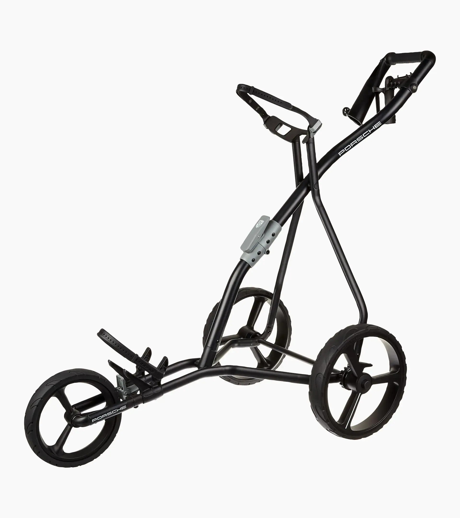 Porsche Design Trusted | Golf Trolley – Sport