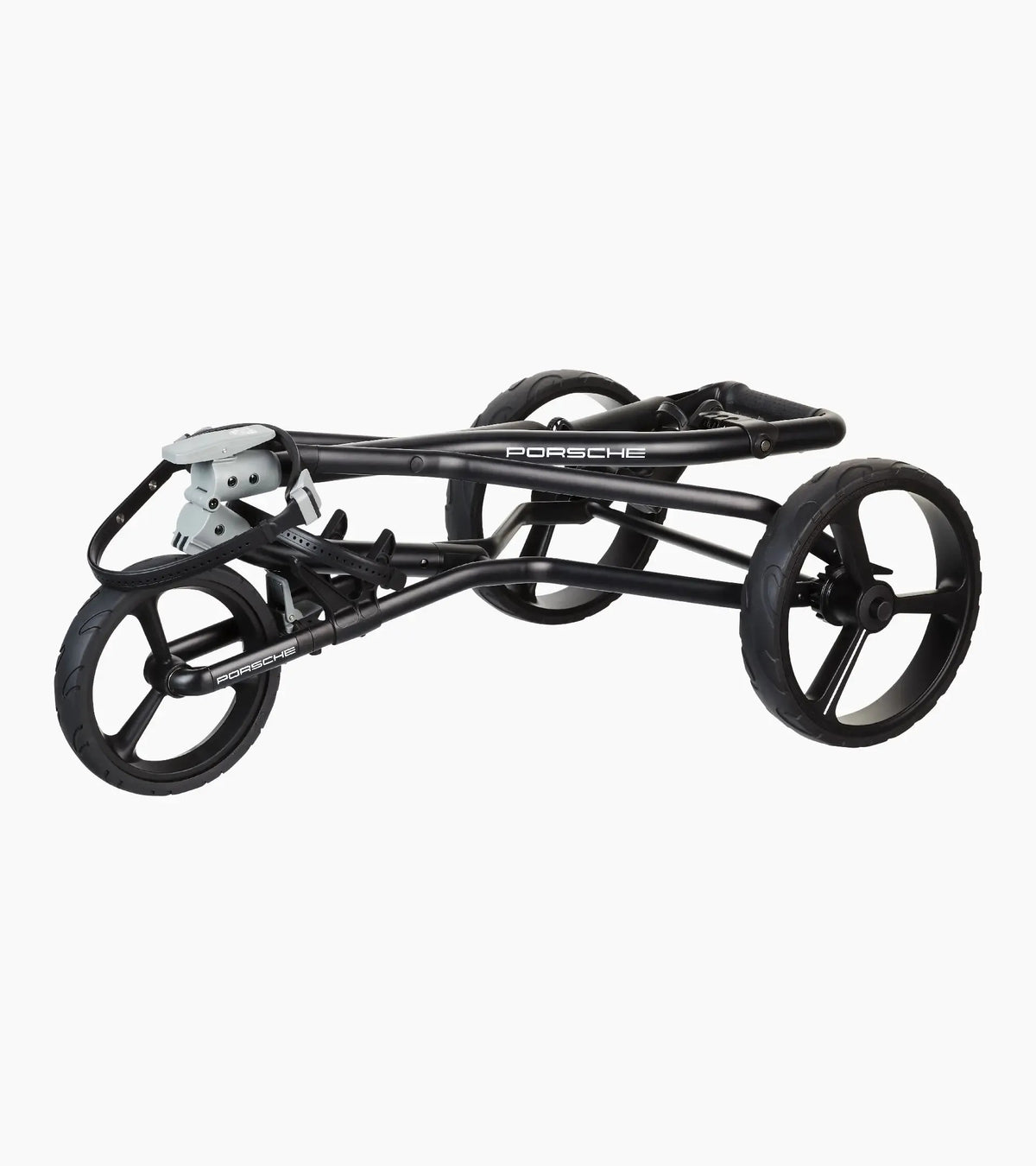 Porsche Design Trusted | Golf Trolley – Sport