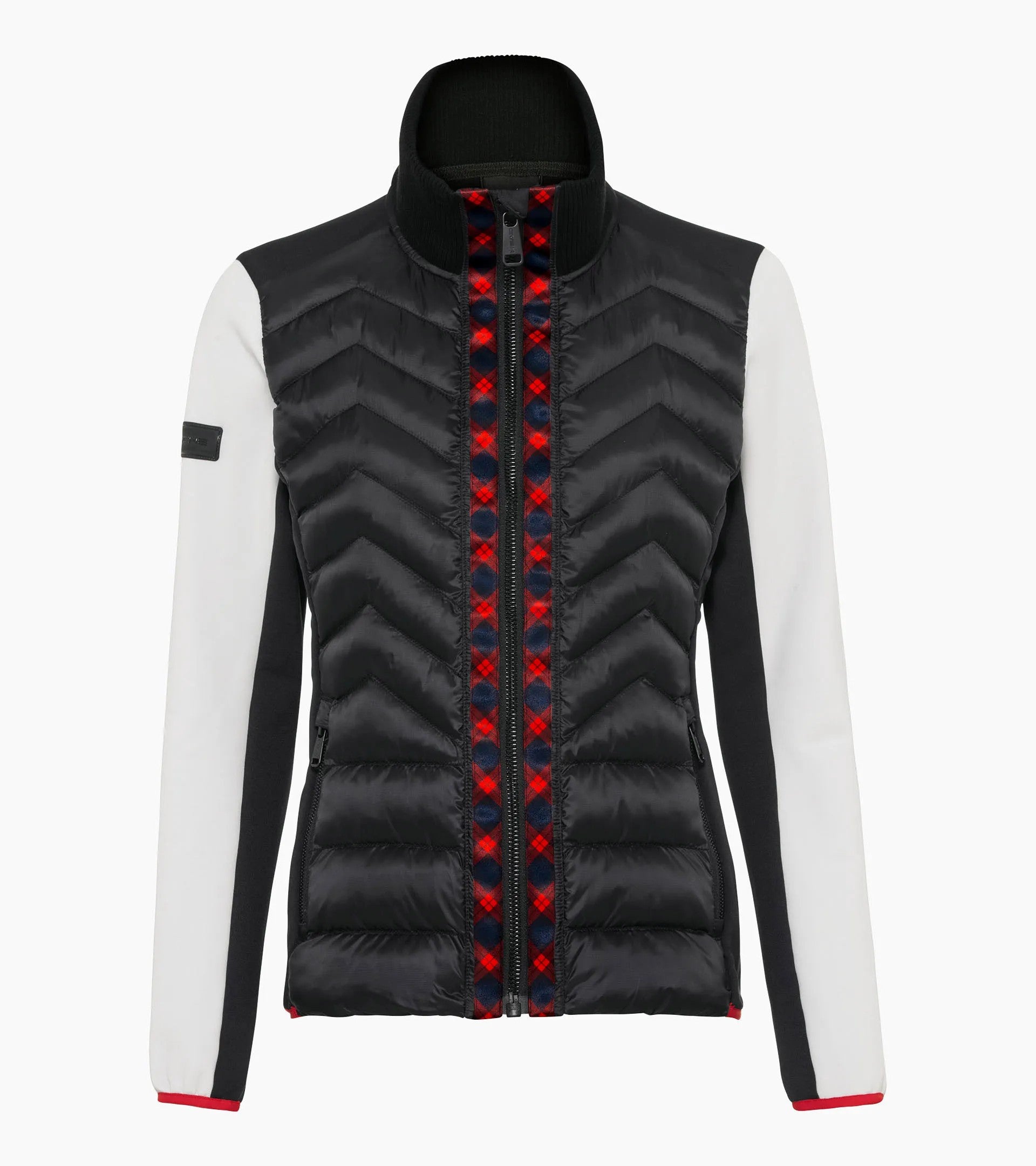 Porsche Design Smart Buy | PORSCHE HEAD Women's Midlayer Jacket – Turbo No. 1