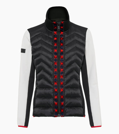 Porsche Design Smart Buy | PORSCHE HEAD Women's Midlayer Jacket – Turbo No. 1