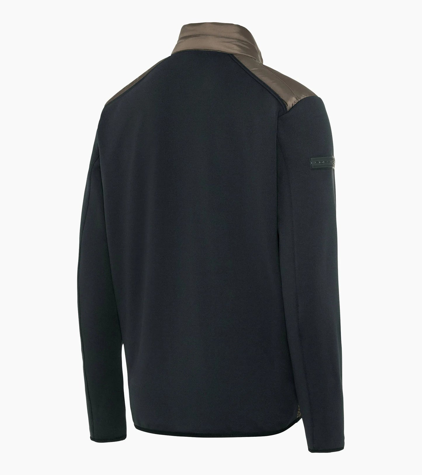 Porsche Design Everyday | PORSCHE HEAD Midlayer Jacket – Turbo