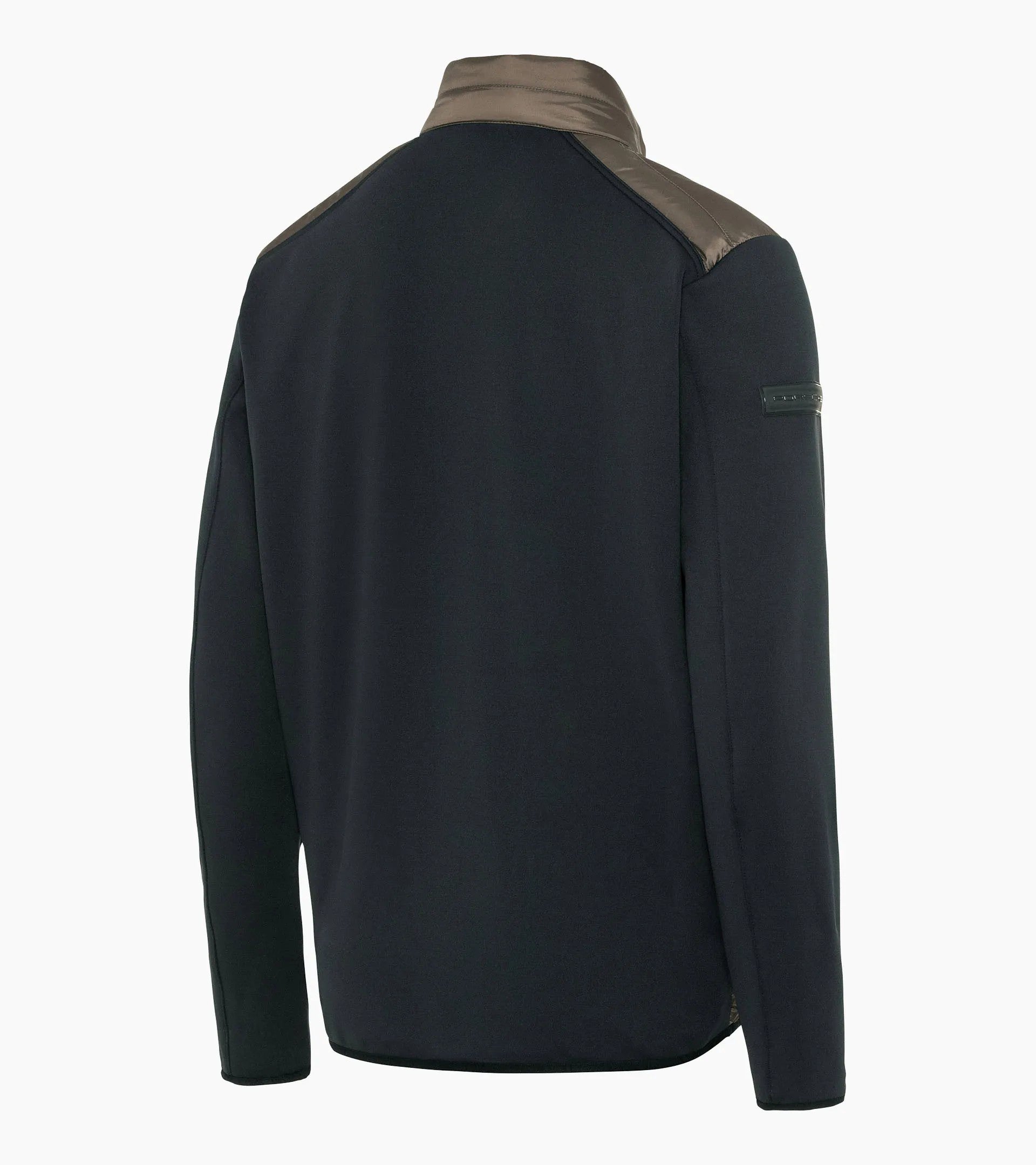 Porsche Design Everyday | PORSCHE HEAD Midlayer Jacket – Turbo