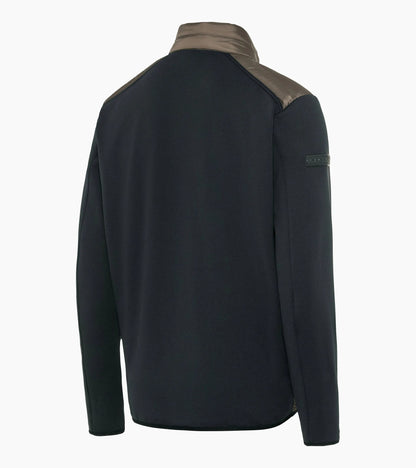 Porsche Design Everyday | PORSCHE HEAD Midlayer Jacket – Turbo