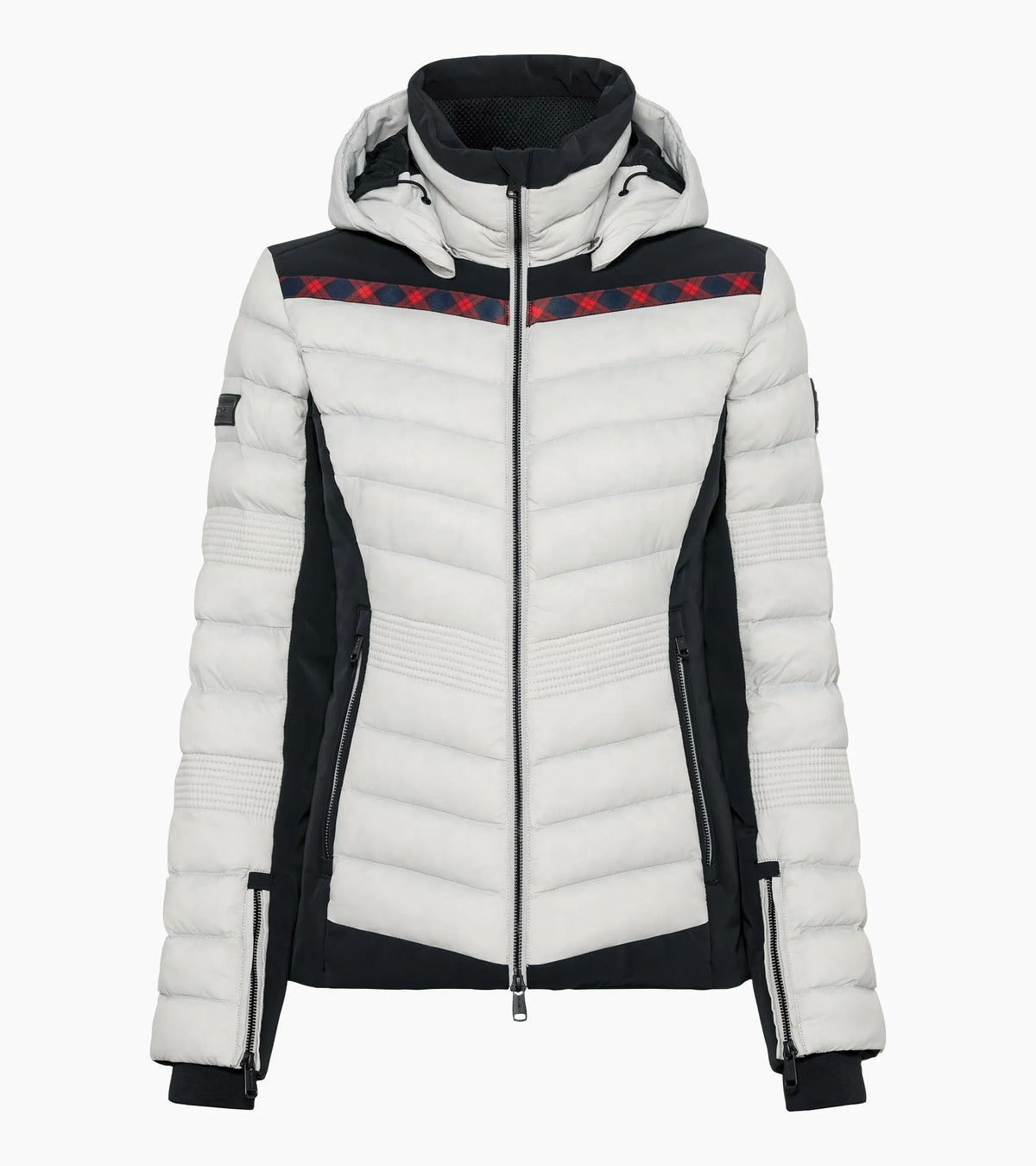 Porsche Design Value | PORSCHE HEAD Women's Ski Jacket – Turbo No. 1
