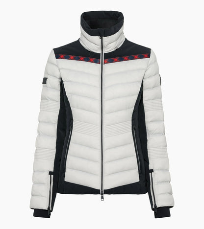 Porsche Design Value | PORSCHE HEAD Women's Ski Jacket – Turbo No. 1