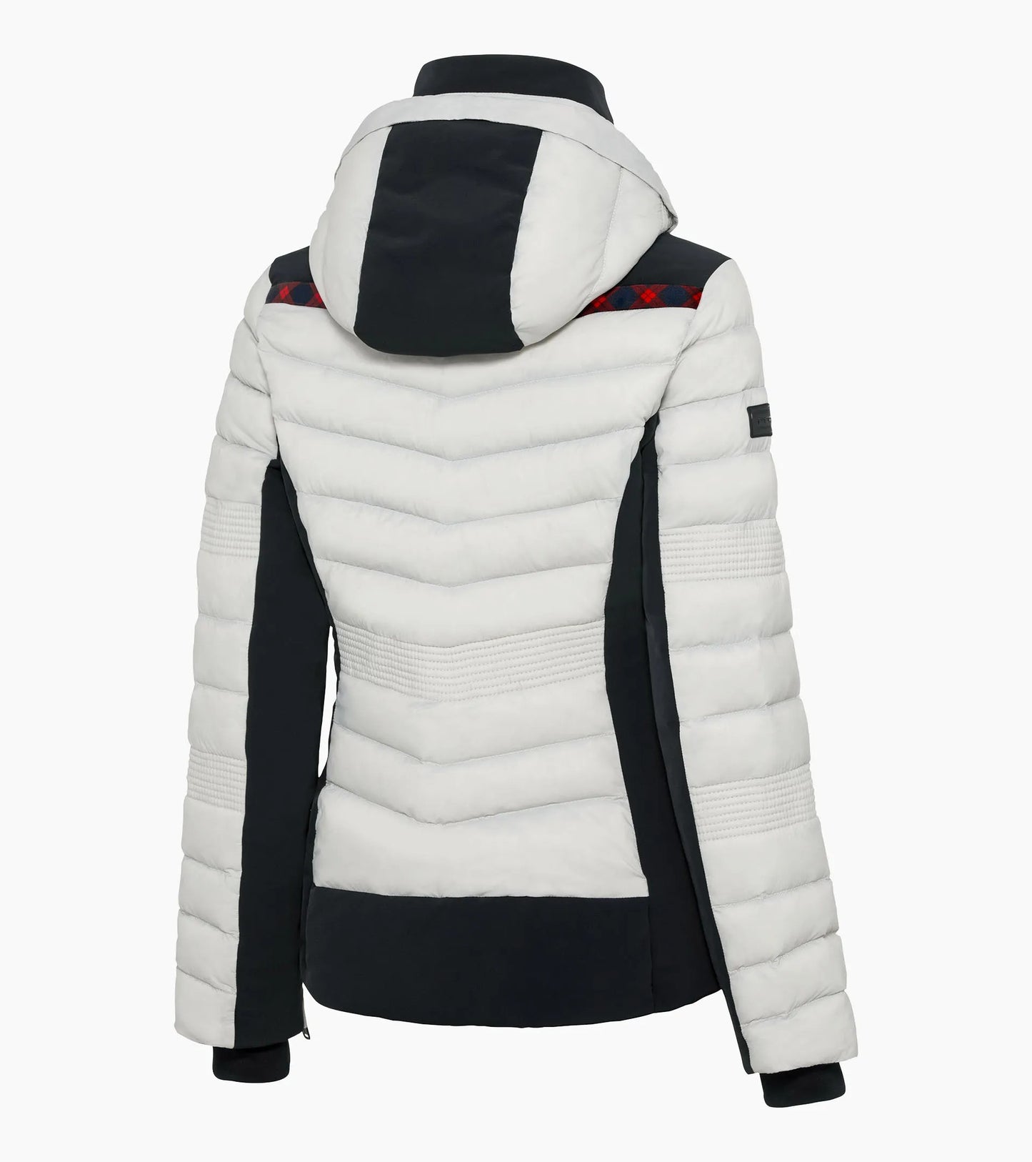 Porsche Design Value | PORSCHE HEAD Women's Ski Jacket – Turbo No. 1