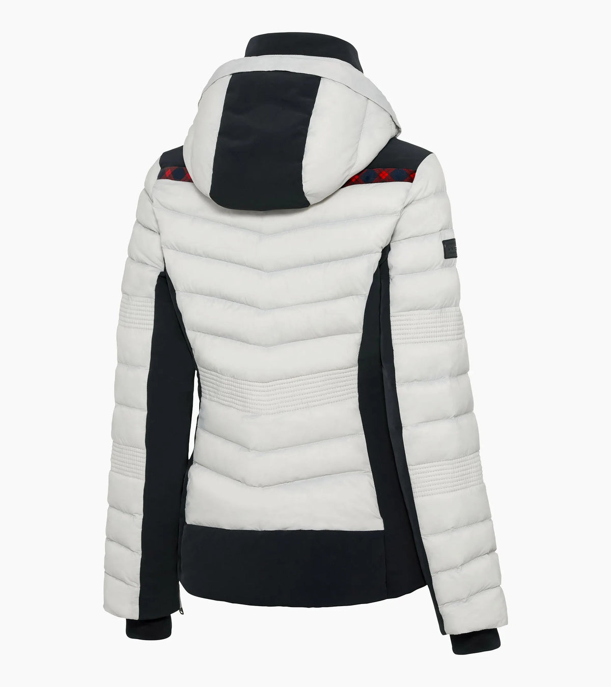 Porsche Design Value | PORSCHE HEAD Women's Ski Jacket – Turbo No. 1