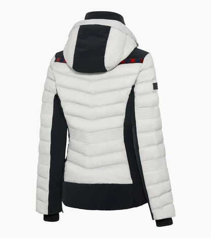 Porsche Design Value | PORSCHE HEAD Women's Ski Jacket – Turbo No. 1
