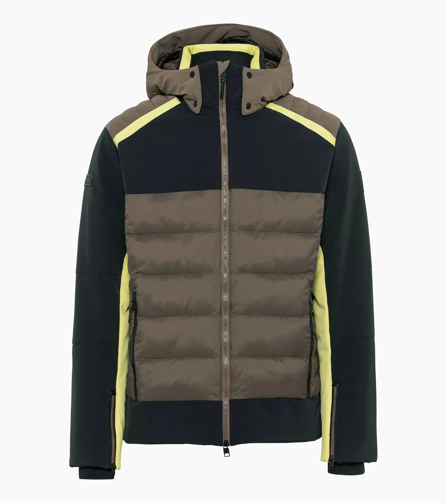 Porsche Design Great Value | PORSCHE HEAD Ski Jacket – Turbo