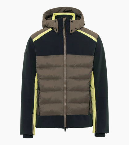 Porsche Design Great Value | PORSCHE HEAD Ski Jacket – Turbo