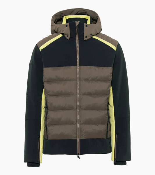 Porsche Design Great Value | PORSCHE HEAD Ski Jacket – Turbo