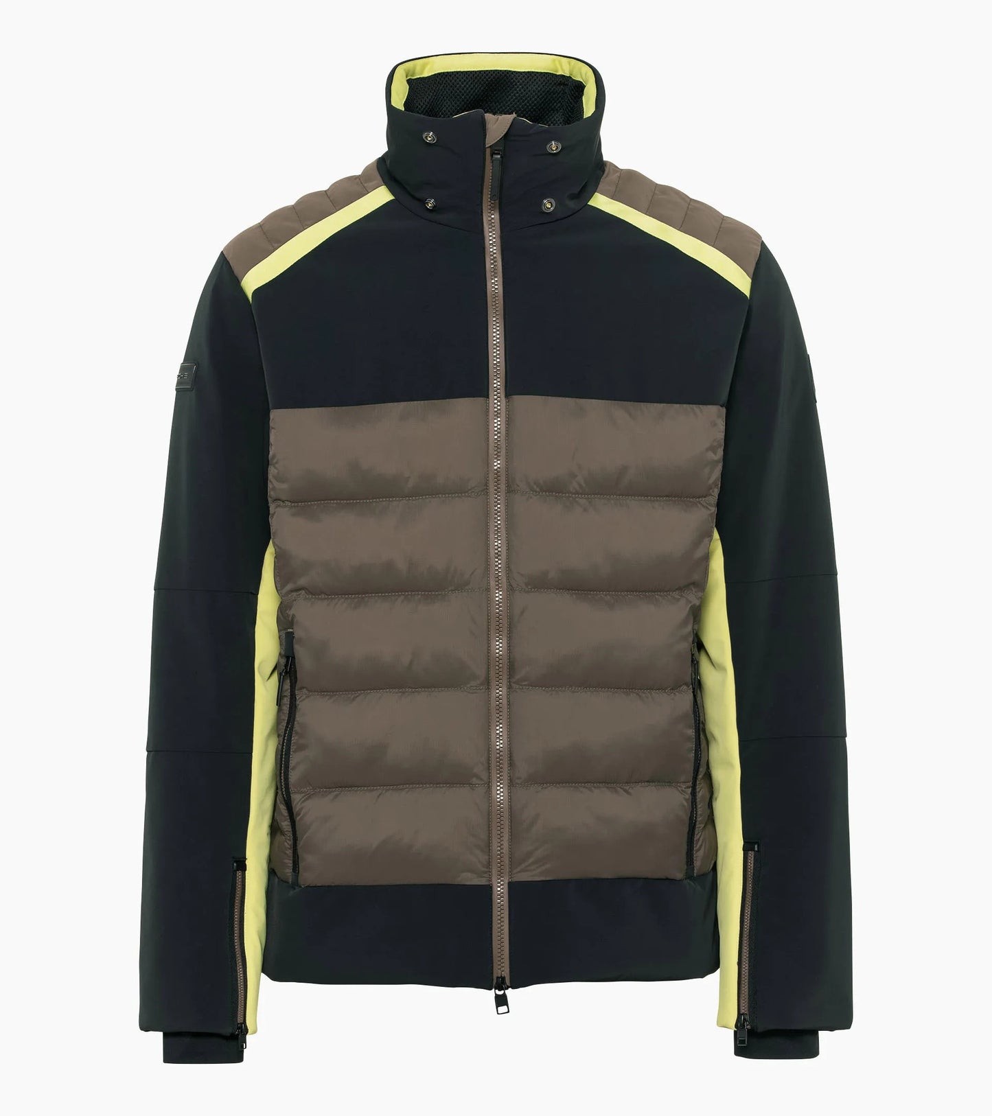 Porsche Design Great Value | PORSCHE HEAD Ski Jacket – Turbo