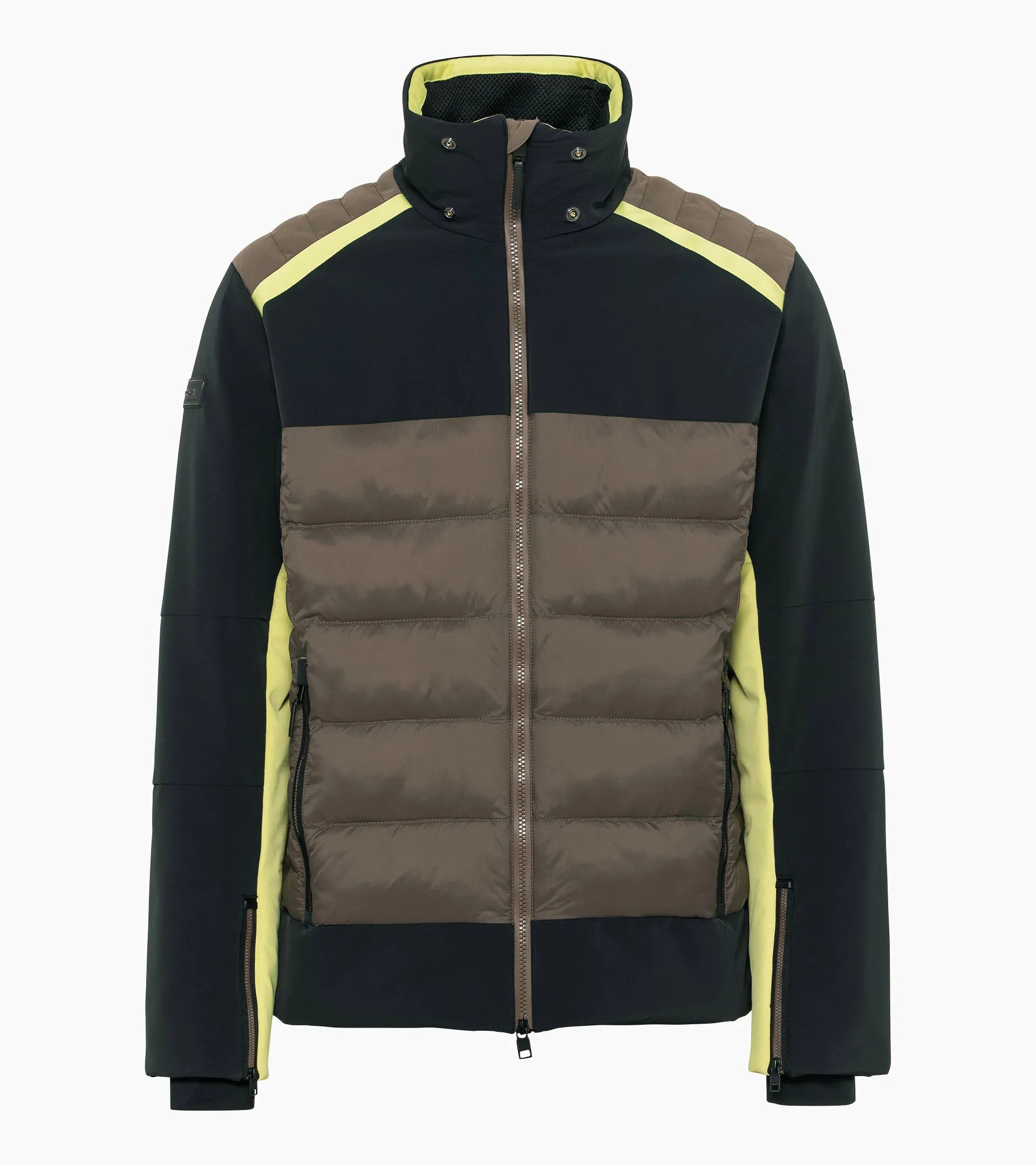 Porsche Design Great Value | PORSCHE HEAD Ski Jacket – Turbo