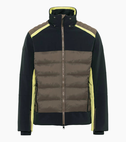 Porsche Design Great Value | PORSCHE HEAD Ski Jacket – Turbo