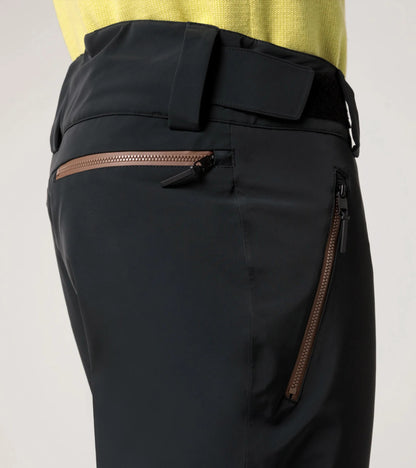 Porsche Design Trusted | PORSCHE HEAD Ski Trousers – Turbo