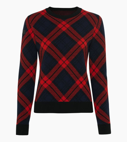 Porsche Design Customer Favorite | PORSCHE HEAD Women's Ski Pullover – Turbo No. 1
